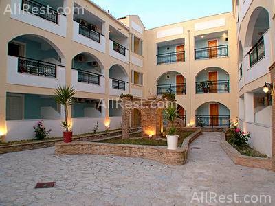 Karras Hotel 5